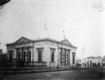 Bank of New Zealand, 1869